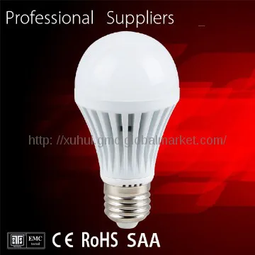 rank NO.1  led bulb white color
