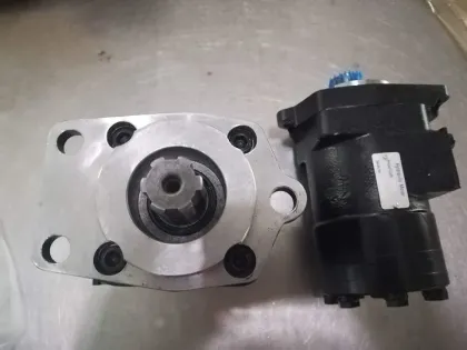 Eaton Hydraulic Motor BMS/Oms Series