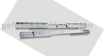 3504T 35mm width quadratic dining table slide