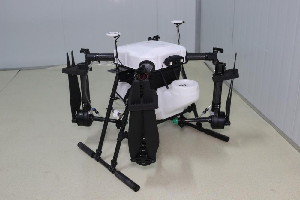 4-eixos Tattu 12s Agricultural Drone