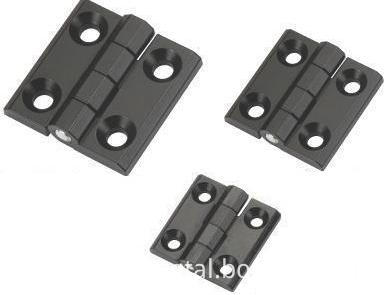 stainless steel hinges