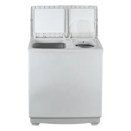 MaxLoad Laundry Solutions: Large Capacity Clothes Twin Tub Washing Machines