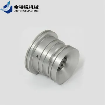 High Precision Bicycle Part