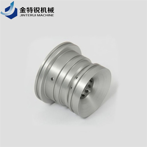 High Precision Bicycle Part