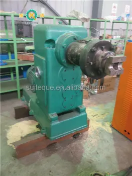Rubber and Butyl Tape Extruder Machines: Prices and Specifications