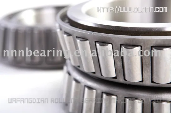 Inch taper roller bearing