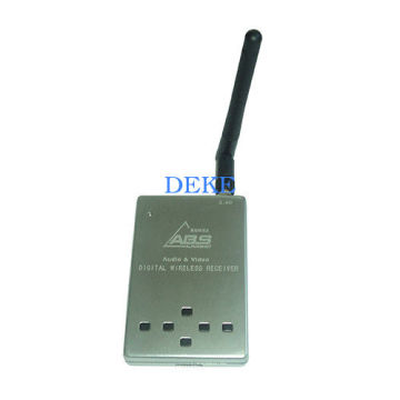 200m Wireless Transmission Camera For Baby Care Monitor