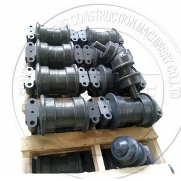 195-30-07130 Carrier Roller Assembly Dozer D375 Parts