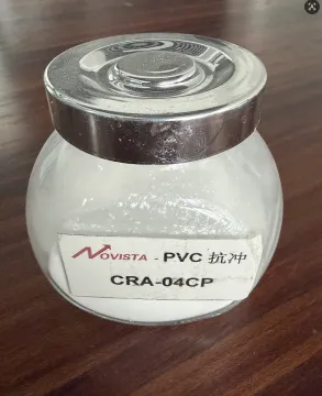 PVC impact modifier-CRA