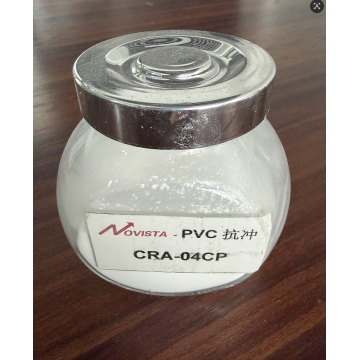PVC impact modifier-CRA