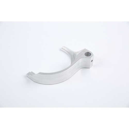 CNC Milling Precision Metal Components