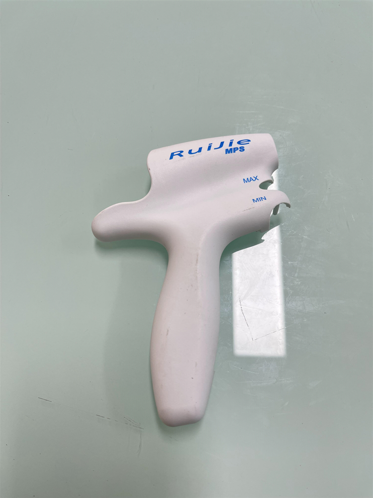 Advanced Plastic Injection Molding for Healthcare