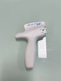 Advanced Plastic Injection Molding for Healthcare