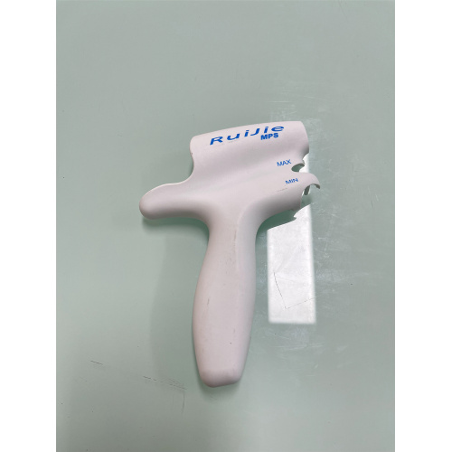 Advanced Plastic Injection Molding for Healthcare