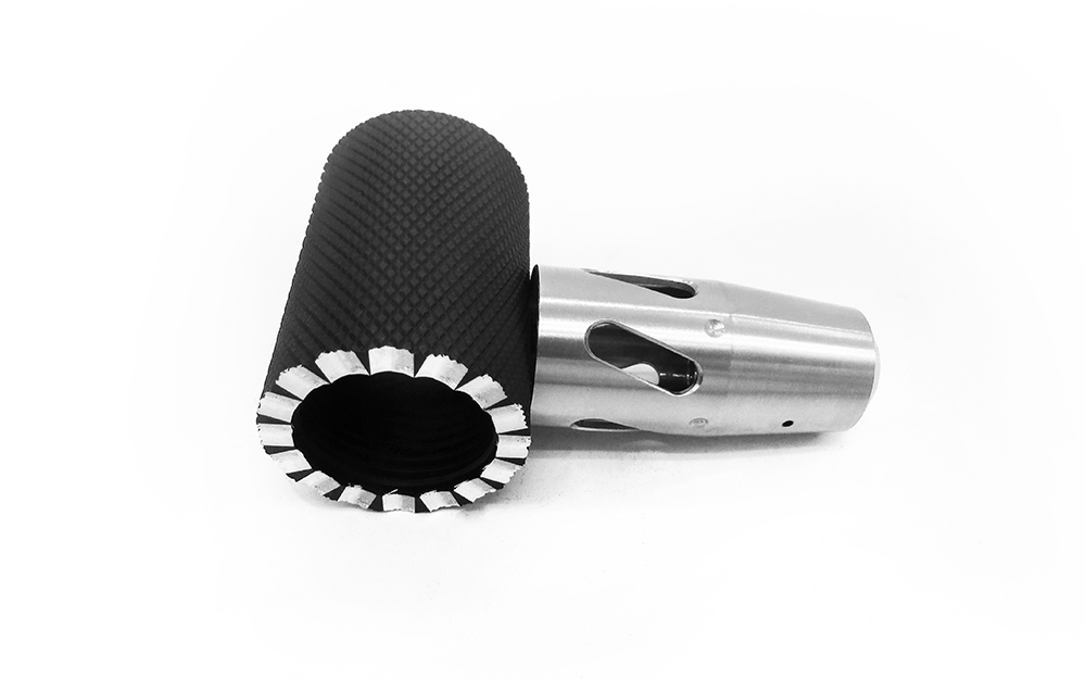Metal Turning Service