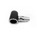 Metal CNC Turning Fabrication Service