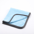 antibacterial microfiber cleaning cloth