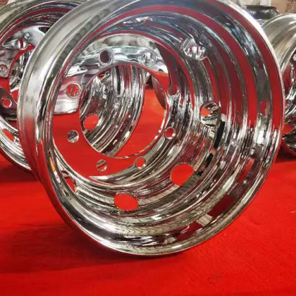 chrome wheel cover 225 new commercial wheels & tires high quality hot custom wheels