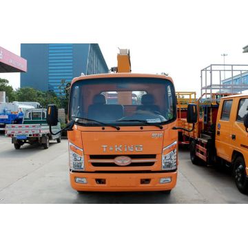 ใหม่ 3.2t XCMG รถบรรทุกติดเครนสำหรับขาย