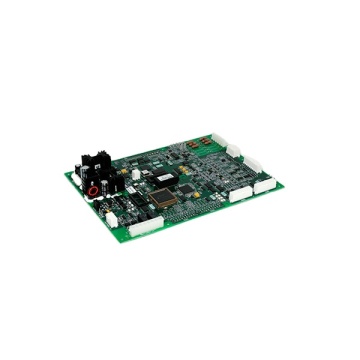 Refrigeration Spare Parts: OPTIVIEW MICROBOARD YK Model 331-02430-601