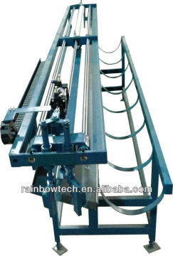 Thread Bar Automatic Receiving Machine