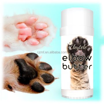 Natural Paw Wax Protection Soother Balm for Dogs & Cats