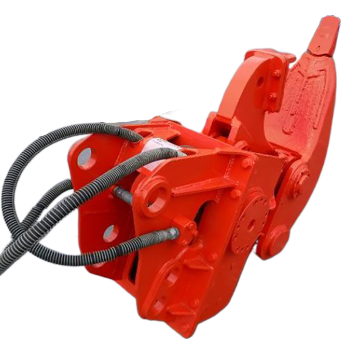 New High-Quality OEM Excavator Rippers: Durable Attachments for Mini Excavators and Buckets