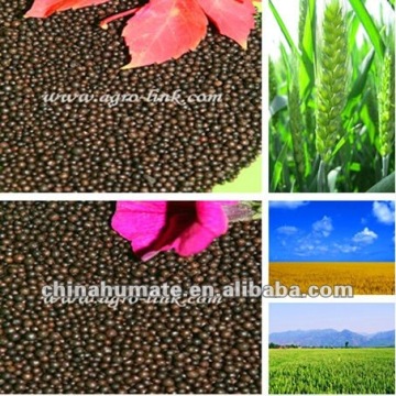 Humino(Humic Acid+Amino Acid Granule)