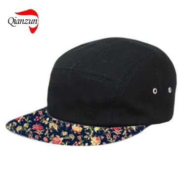 Custom Snapback Fashion Cap (LWC-422)
