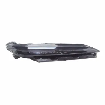 2023 NIO ET5T LED Daily Running Light - Original LED Matrix Projector High Beam