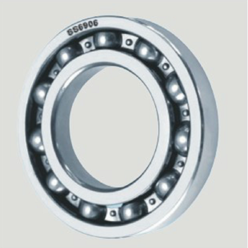 deep thin-walled groove ball bearing-SS6903