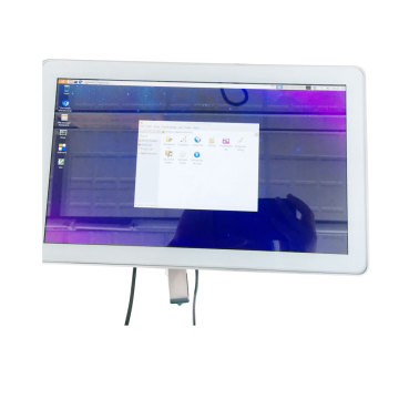 Tablette à tactile tactile imperméable OEM Tablette Poe Linux PC 7/10 / 10.1 / 11.6 / 12 pouces
