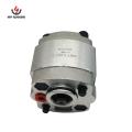 25Mpa Hydraulic Aluminium Oil Gear Pump For Tractor