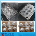 Customized hot sell plastic Sun Beach Umbrella mould