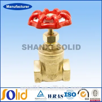 200 wog brass gate valve
