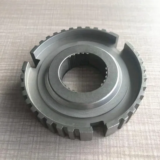 HNILUX KUN25 and Land Cruiser Synchronizer Hub HZJ79 33362-60030" 

However, to make it more accurate and SEO-friendly, consider this:

"Synchronizer Hub for Toyota Hilux KUN25 and Land Cruiser HZJ79 (33362-60030)