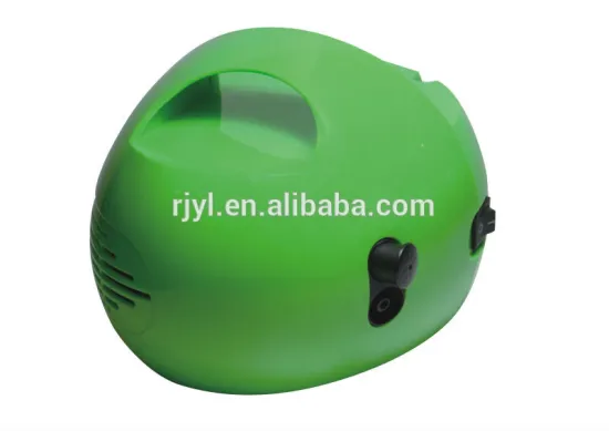 new design compressor nebulizer for children and adults