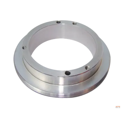 Precision metal works Stainless Steel Cnc Lathe Part