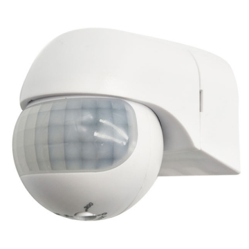 AC110-240V 30m Sensor Distance Motion Sensor Light Switch, LED IR Sensor Switch for Mirror