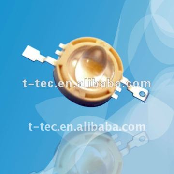 3W Power 690nm Power LED