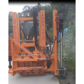 Safety Device Piling Machine