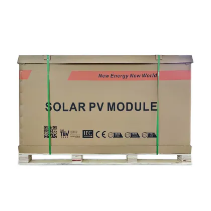 Power Station Green Energy 5kw Solar Power System