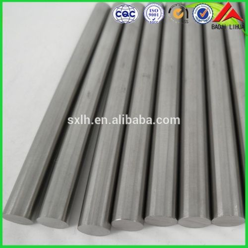 wholesale competitive price tungsten sintered rods