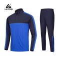 Lidong Fitness Tracksuit / Olahraga Track Suit dalam grosir