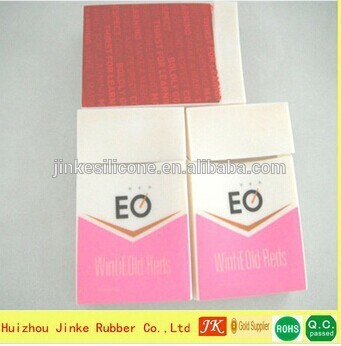 2014creative design OEM wholesale cigarette cases