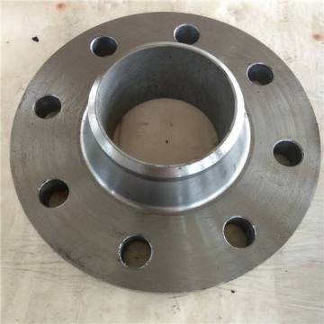 WN FLANGE ANSI B16.5 ASTM-105 SCH.80  CS
