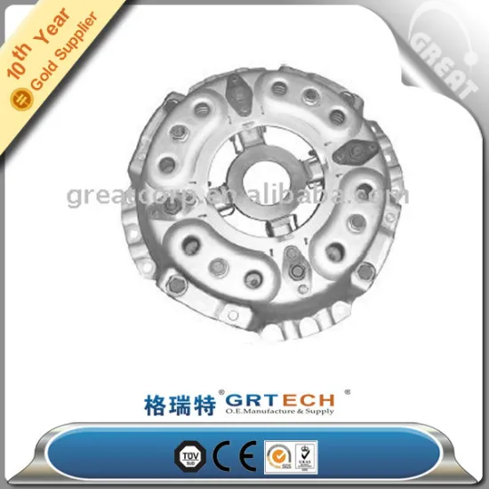 High quality performance clutch cover 31210-Z5065