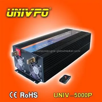 Power Inverter 5000w solar inverter