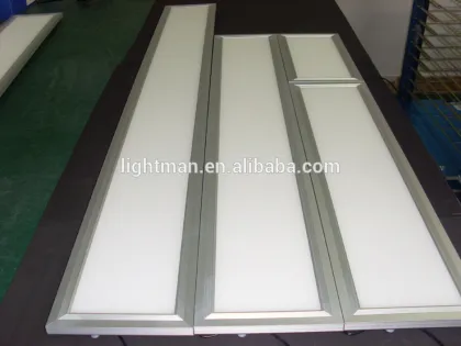 295x1195mm LED Grid Lighting panel 54w