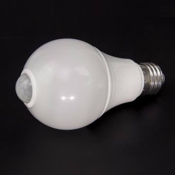 Hot selling high quality shenzhen A60 E27 SMD LED bulb, light bulb, led light 7w 12w A60 led bulb e27